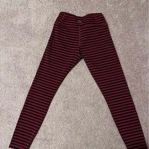 Leggings, soft, barely worn